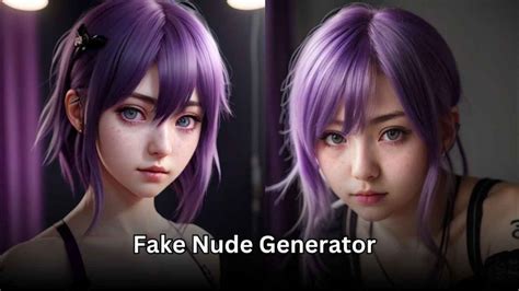 free fake nudes|9 Free AI Nude Generators to Create Fake Nude Images